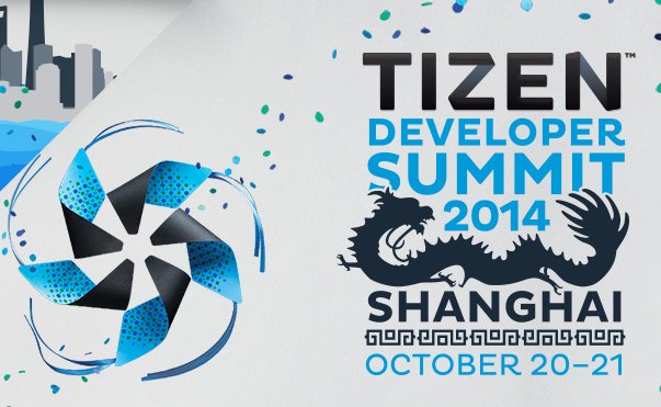 Tizen Developer Summit 2014