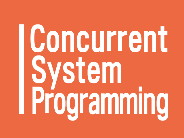 [OLC Live] Concurrent System Programming