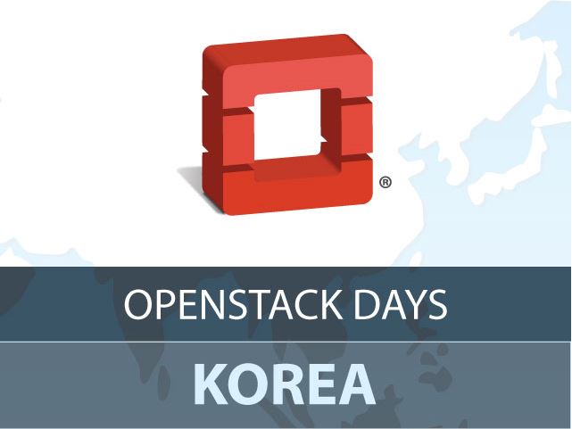 OpenStack Day Korea 2016