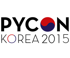 PYCON KOREA 2015