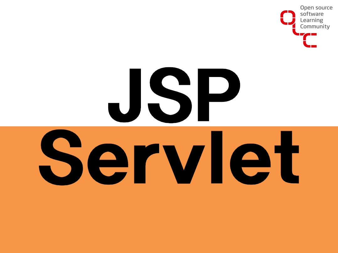 JSP Servlet
