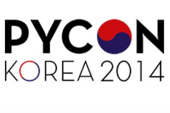 PYCON KOREA 2014