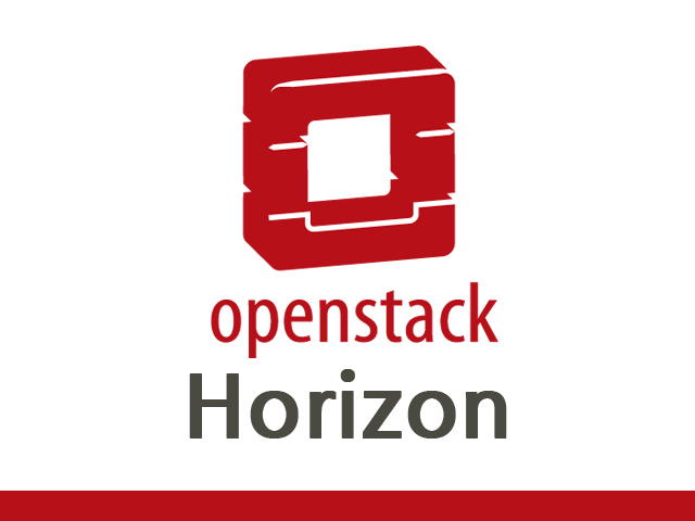 OpenStack Horizon
